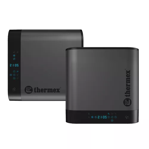 Водонагреватели: Водонагреватель накопительный аккумуляционный THERMEX Bono Wi-Fi 1 в магазине Акватория