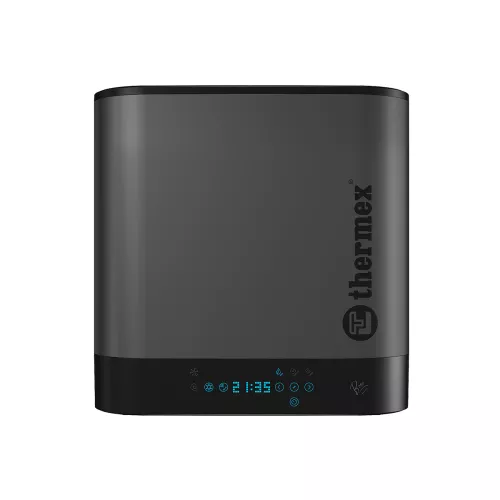Водонагреватель накопительный аккумуляционный THERMEX Bono Wi-Fi, Объем*, л: 30, изображение 2