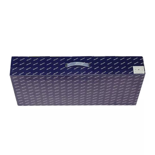 Набор аксессуаров для ванной MLN-861, изображение 2