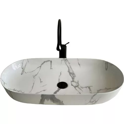 Умывальник CeramaLux 350, изображение 2