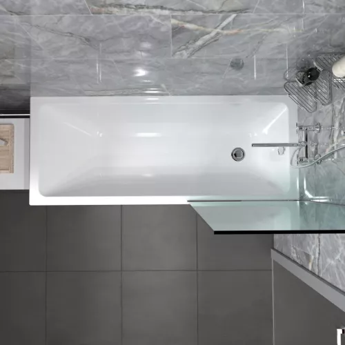 Ванна акриловая Triton Элис 170, изображение 5