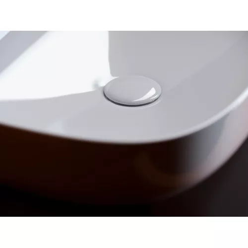 Ceramica Nova Умывальник чаша накладная прямоугольная Element 600*380*150мм, Ширина , в см: 60, изображение 4