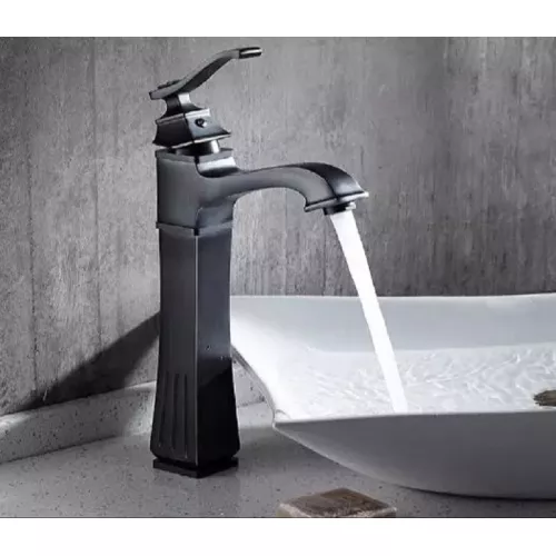 Раковина накладная прямоугольная CeramaLux 7701B, изображение 3