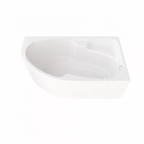 Ванна акриловая Triton София L/ R, Выбрать размер: 150х95, Ориентация: правая, изображение 2