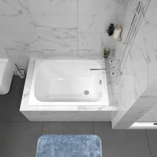 Ванна акриловая Triton Литл 100, изображение 2