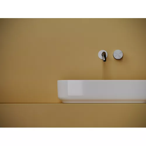 Ceramica Nova Умывальник чаша накладная прямоугольная Element 605*375*145мм, Ширина , в см: 60, изображение 6