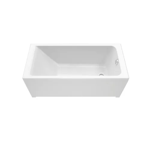 Ванна акриловая Triton 1ACReal  Тори, Выбрать размер: 150х70, изображение 2