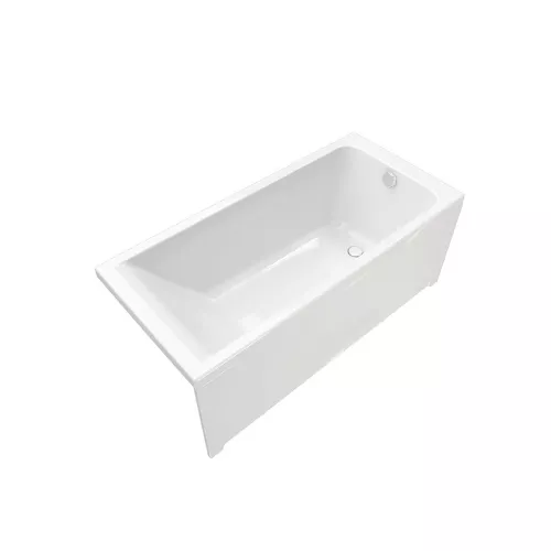 Ванна акриловая Triton 1ACReal  Тори, Выбрать размер: 150х70, изображение 4