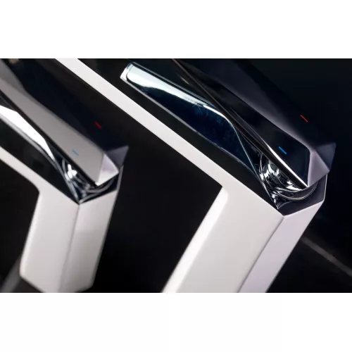 Гигиенический душ BOHEME Venturo 387-W, Выбрать цвет: Золото/белый, изображение 3