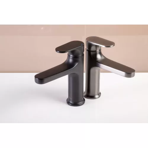 Гигиенический душ  BOHEME Spectre 457-GM, Выбрать цвет: Оружейная сталь, изображение 2