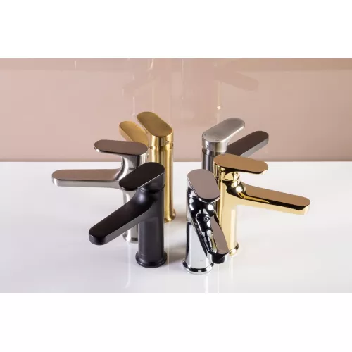 Гигиенический душ  BOHEME Spectre 457-G, Выбрать цвет: Золото, изображение 2