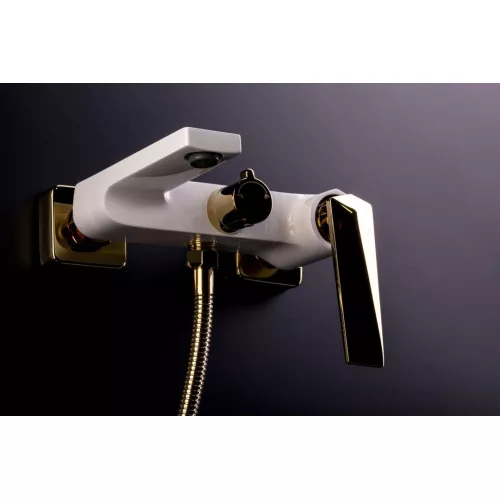 Гигиенический душ  BOHEME Venturo 377, Выбрать цвет: Хром, изображение 3