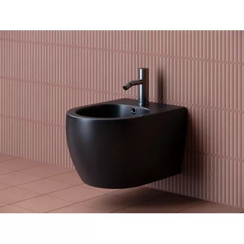 Подвесное биде CERAMICANOVA Play