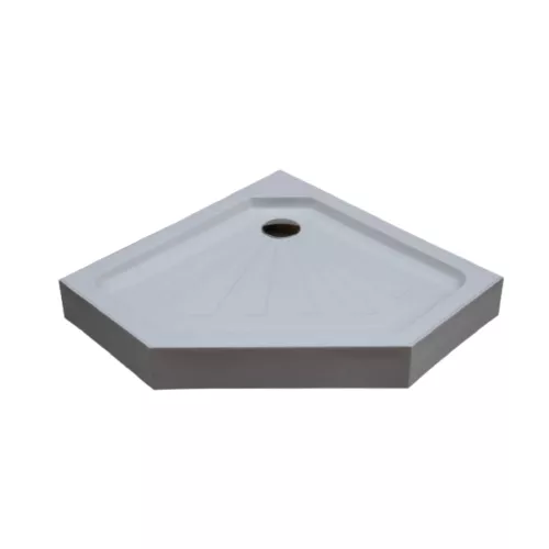 Поддон P101 Ceruttispa пентагональный (100х100х12)