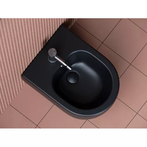 Подвесное биде CERAMICANOVA Play, изображение 5