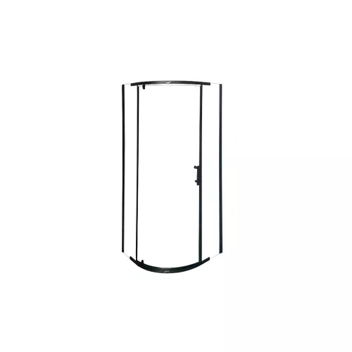 Душевой угол  KORRA Z90B  Ceruttispa  без поддона (90x90x195), изображение 6