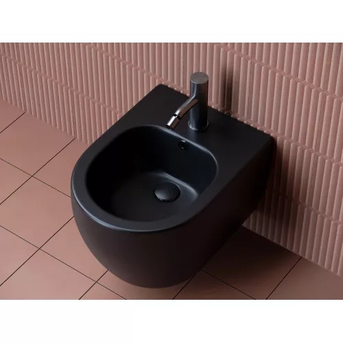 Подвесное биде CERAMICANOVA Play, изображение 4