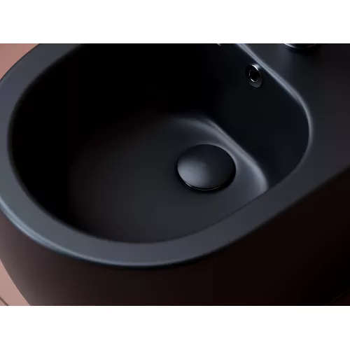 Подвесное биде CERAMICANOVA Play, изображение 6