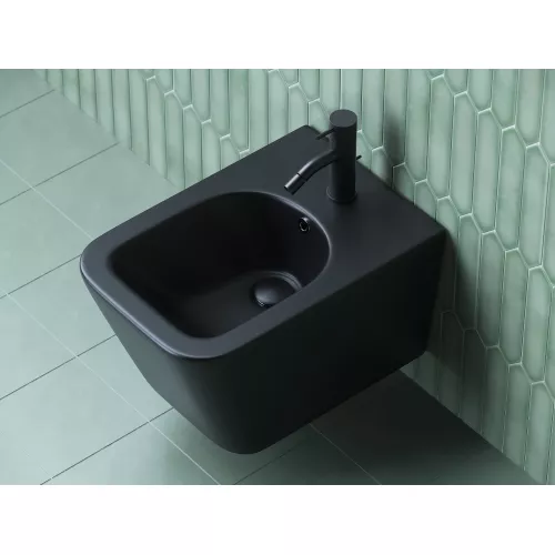 Подвесное биде CERAMICANOVA Metric