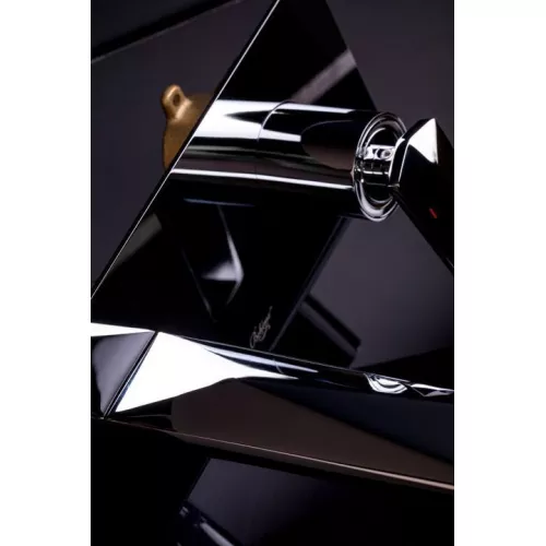 Душевая система встраиваемая  BOHEME Venturo 374-W, Выбрать цвет: Белый, изображение 3