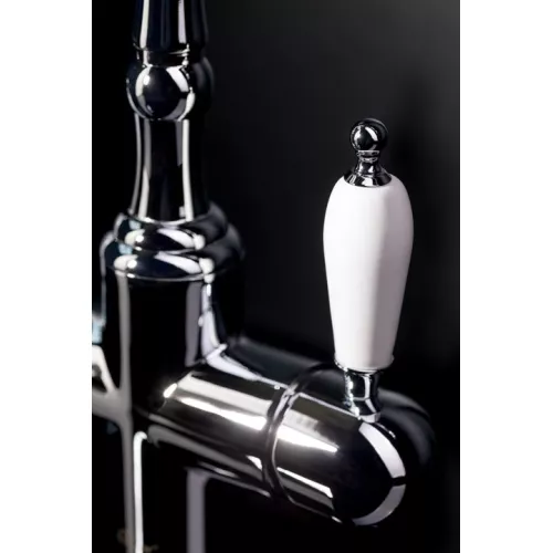 Душевая система встраиваемая  BOHEME 268, Выбрать цвет: Хром, изображение 2