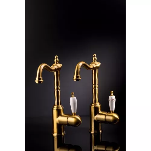 Душевая система встраиваемая  BOHEME Medici Ripresa 308, Выбрать цвет: Бронза, изображение 4