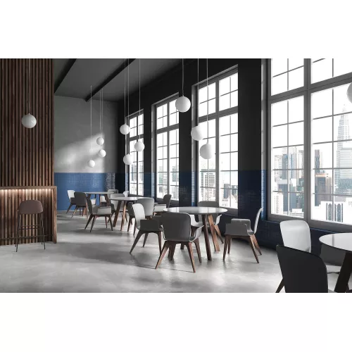 Керамогранит Nioba_GT Темно-серый  60x120 /кв.м, Выбрать цвет: Темно-серый, изображение 8