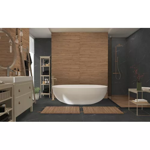 Керамогранит Kolan_GT Бежевый  60x120 /кв.м, Выбрать цвет: Бежевый, изображение 9