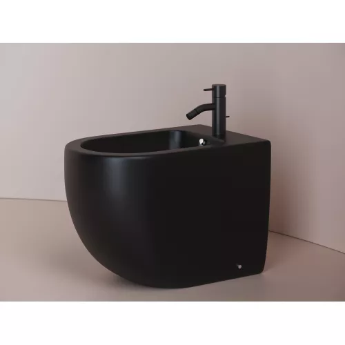 Напольное биде CERAMICANOVA Metropol, изображение 2