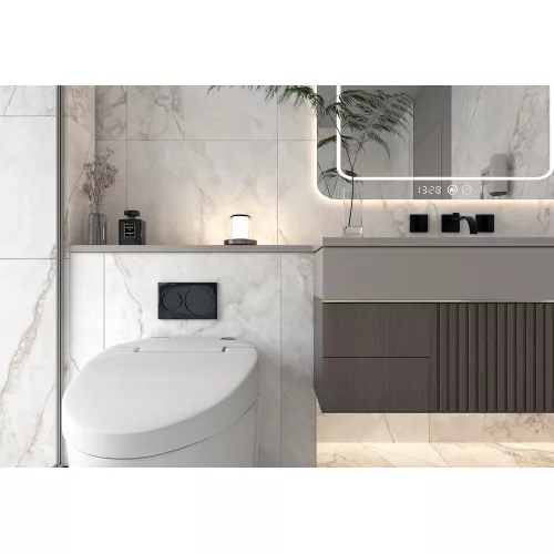 Керамогранит Canberra_GT светло-сер. 60x120/ кв.м, изображение 11