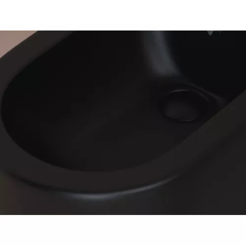 Напольное биде CERAMICANOVA Metropol, изображение 6