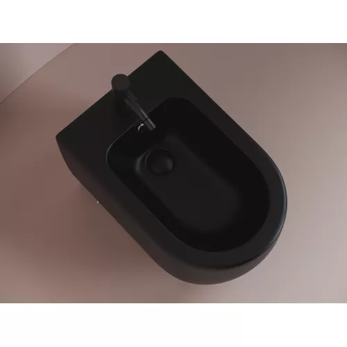 Напольное биде CERAMICANOVA Metropol, изображение 5