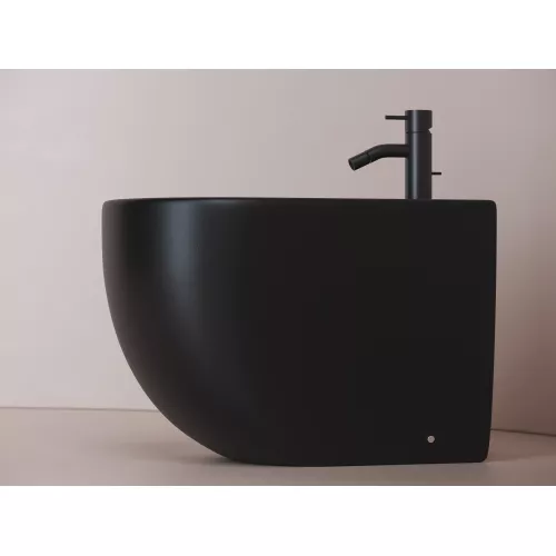 Напольное биде CERAMICANOVA Metropol, изображение 3