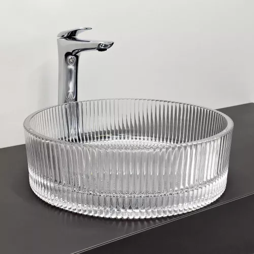 Тумба-умывальник Comforty Геленджик 120 белый матовый со столешницей мрамор Калакатта Блэк c раковиной Comforty, Внешний вид: c раковиной Comforty CF21001, изображение 5