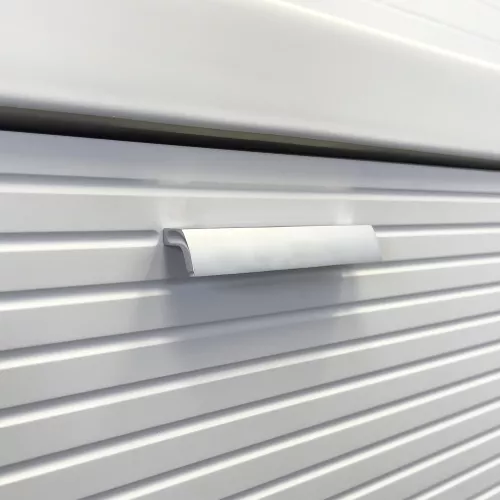 Тумба-умывальник Comforty Танжер-90Н белая матовая с раковиной Comforty 4490, изображение 4