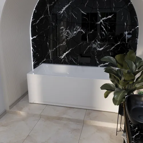 Ванна акриловая Radomir Прованс, Выбрать размер: 170x90, изображение 6