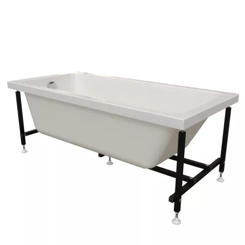 Ванна акриловая Radomir Дижон, Выбрать размер: 160х70, изображение 9