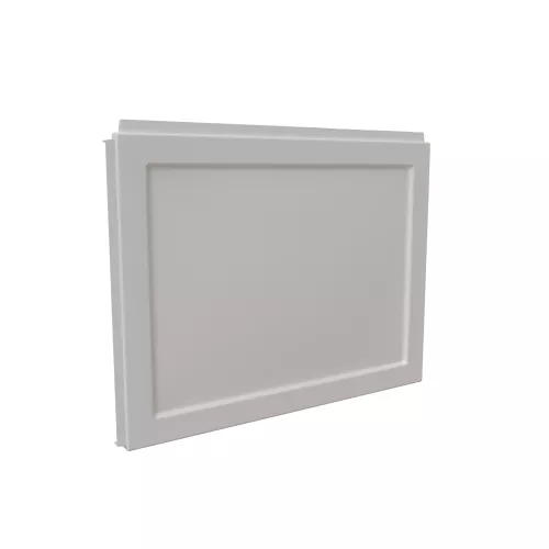 Торцевая панель к ванне Дижон