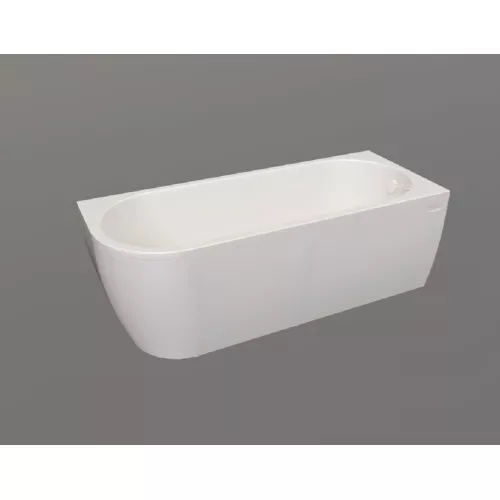 Ванна акриловая Radomir Вальс 3/4 левая/правая, Выбрать размер: 170х70, Ориентация: правая, изображение 7