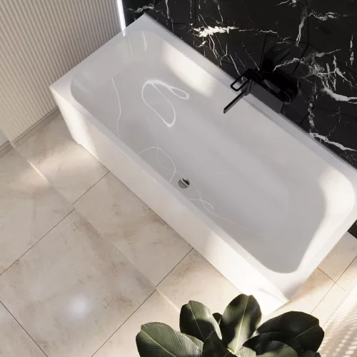 Ванна акриловая Radomir Прованс, Выбрать размер: 170x80, изображение 5