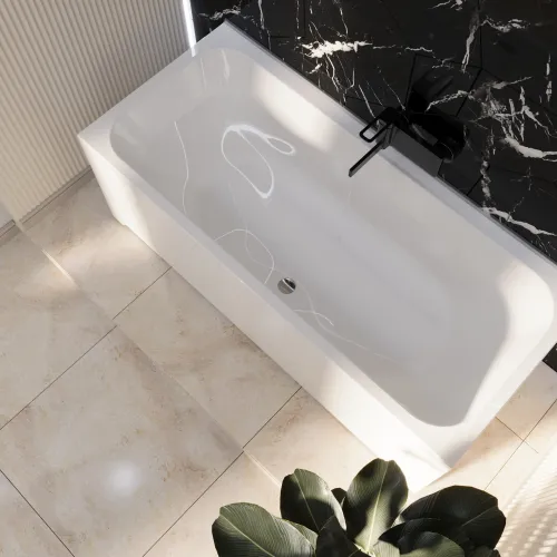 Ванна акриловая Radomir Прованс, Выбрать размер: 170x90, изображение 5