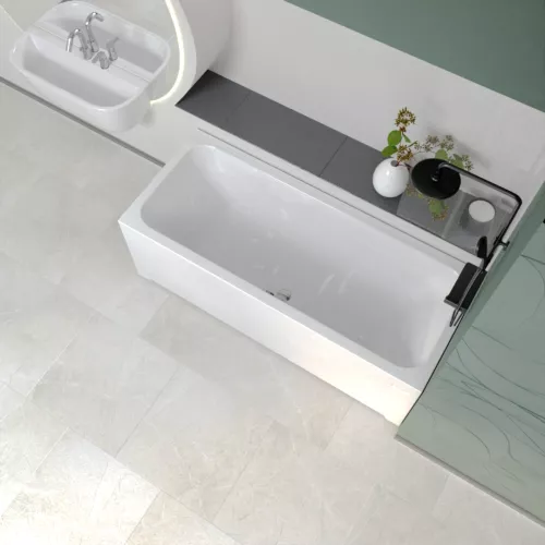 Ванна акриловая Radomir Патрисия, Выбрать размер: 175х75, изображение 6