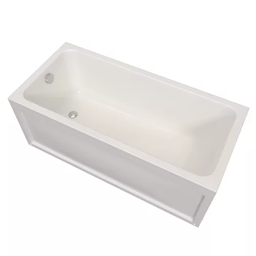 Ванна акриловая Radomir Дижон, Выбрать размер: 150х70, изображение 7