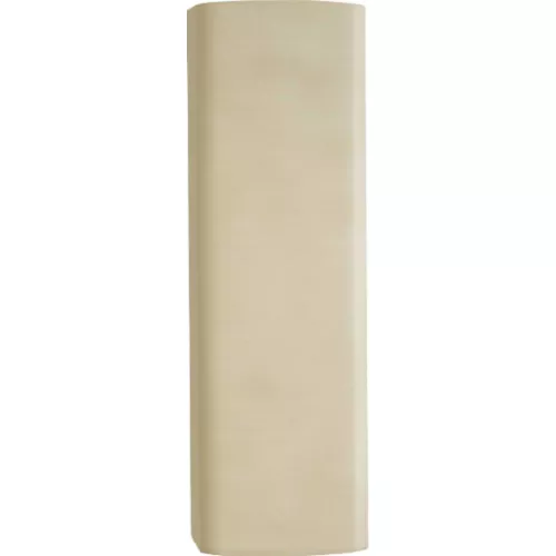 Шкаф-пенал Velvex Iva 110 подвесной, светлый лен