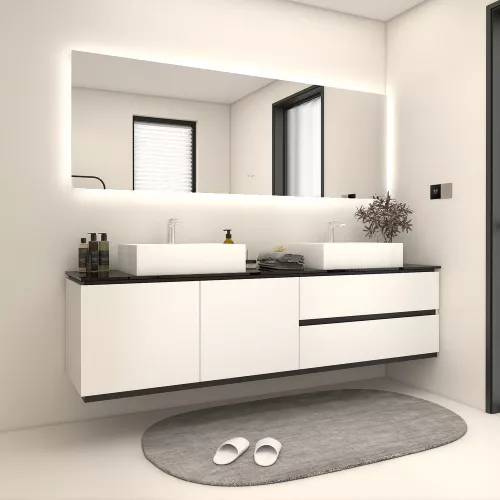 Тумба с раковиной Orans BC-6023-1800, изображение 5