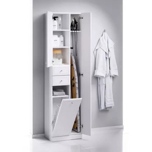 Пенал напольный AQWELLA Барселона 50, изображение 2