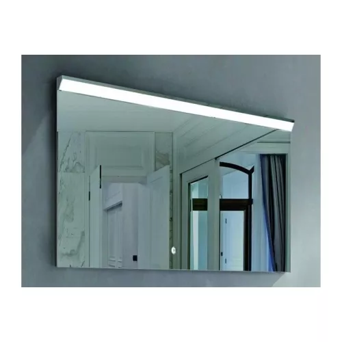 Зеркало со встроенной подсветкой Esbano ES-2597, Выбрать размер: 80