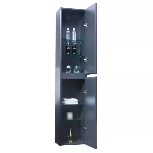 Пенал для ванной Orans BC-4023, изображение 2