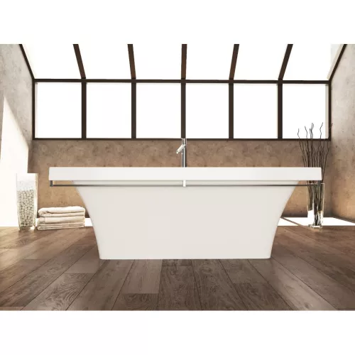 Ванна Astra-Form КАПРИ из литьевого мрамора 180х80 см  Уценка!!!, изображение 5