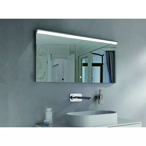 Зеркало со встроенной подсветкой Esbano ES-2597, Выбрать размер: 80, изображение 2